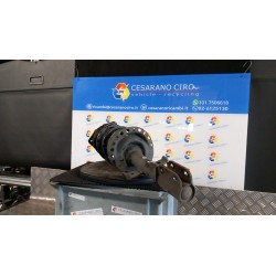 AMMORTIZZATORE ANT. SX. 052 RENAULT CLIO 3A SERIE (07/05-05/09) K9KT7 8200676026