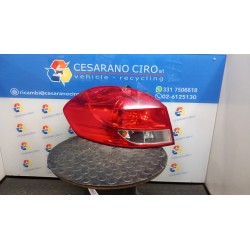 FANALE POST. SX. 053 RENAULT CLIO 3A SERIE (05/09-) D4FH7 8200586843