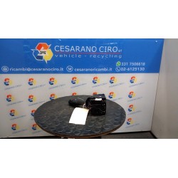 BLOCCO COMANDI TERGICRISTALLI 057 RENAULT CLIO 4A SERIE (07/12-12/16) K9KC6 8201168013