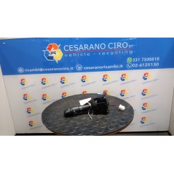 BLOCCO COMANDO VOLANTE LUCI C/ATTIVAZ.TERGICRIST.AUTOM. 058 RENAULT CLIO 4A SERIE (07/12-12/16) K9KC6 255404709R