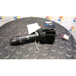 BLOCCO COMANDO VOLANTE LUCI C/ATTIVAZ.TERGICRIST.AUTOM. 058 RENAULT CLIO 4A SERIE (07/12-12/16) K9KC6 255404709R