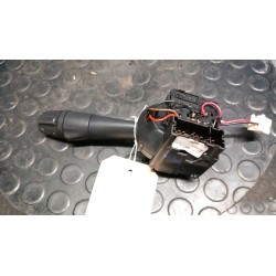 BLOCCO COMANDO VOLANTE LUCI C/ATTIVAZ.TERGICRIST.AUTOM. 058 RENAULT CLIO 4A SERIE (07/12-12/16) K9KC6 255404709R