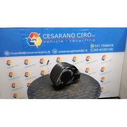 CINTURA DI SICUREZZA ANT. DX. 059 RENAULT CLIO 4A SERIE (07/12-12/16) K9KC6 868840454R