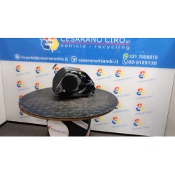 CINTURA DI SICUREZZA ANT. DX. 059 RENAULT CLIO 4A SERIE (07/12-12/16) K9KC6 868840454R