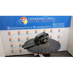 CINTURA DI SICUREZZA ANT. SX. 060 RENAULT CLIO 4A SERIE (07/12-12/16) K9KC6 868856883R