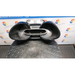 QUADRO STRUMENTI COMPL. 061 RENAULT CLIO 4A SERIE (07/12-12/16) K9KC6 248106218R