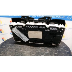 QUADRO STRUMENTI COMPL. 061 RENAULT CLIO 4A SERIE (07/12-12/16) K9KC6 248106218R