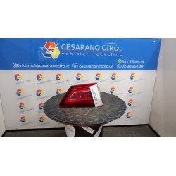 FANALE POST. PARTE INT. SX. 065 RENAULT CLIO 4A SERIE (07/12-12/16) K9KC6 265552424R