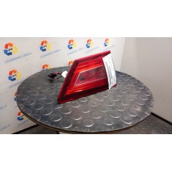 FANALE POST. PARTE INT. SX. 065 RENAULT CLIO 4A SERIE (07/12-12/16) K9KC6 265552424R