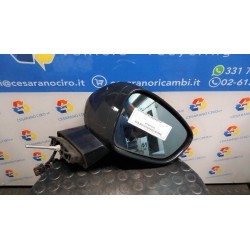 RETROVISORE EST. REGOLAZ. ELETTR. RIPIEGHEVOLE ELET. DX. 069 CITROEN C5 (X7) (02/08-) 9H05 8153SK