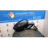 RETROVISORE EST. REGOLAZ. ELETTR. RIPIEGHEVOLE ELET. DX. 069 CITROEN C5 (X7) (02/08-) 9H05 8153SK