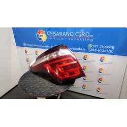 FANALE POST. PARTE EST. SX. 071 CITROEN C4 PICASSO (09/06-08/13) 6FY 6350CA