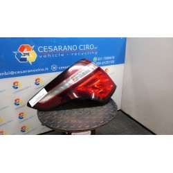 FANALE POST. PARTE EST. SX. 071 CITROEN C4 PICASSO (09/06-08/13) 6FY 6350CA