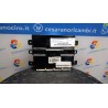 BLOCCO COMANDO CLIMATIZZAZIONE 017 MINI MINI (R56 LCI) (08/10-06/14) N47C16A 64113456812