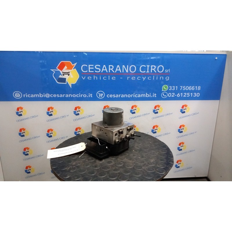 AGGREGATO ABS 019 MINI MINI (R56 LCI) (08/10-06/14) N47C16A 34516874553