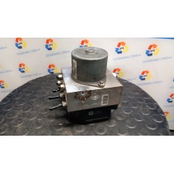 AGGREGATO ABS 019 MINI MINI (R56 LCI) (08/10-06/14) N47C16A 34516874553