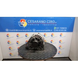 ALTERNATORE 020 OPEL VIVARO (X83) (09/06-) M9RE7 93161735