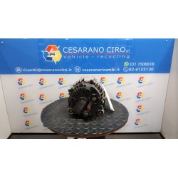 ALTERNATORE 020 OPEL VIVARO (X83) (09/06-) M9RE7 93161735