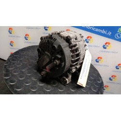 ALTERNATORE 020 OPEL VIVARO (X83) (09/06-) M9RE7 93161735