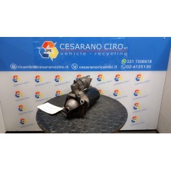 MOTORINO AVVIAMENTO 023 RENAULT CAPTUR (04/13-09/17) K9KB6 233003329R