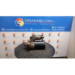 MOTORINO AVVIAMENTO 023 RENAULT CAPTUR (04/13-09/17) K9KB6 233003329R