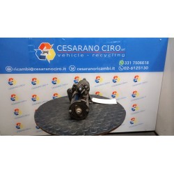 MOTORINO AVVIAMENTO 023 RENAULT CAPTUR (04/13-09/17) K9KB6 233003329R
