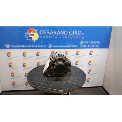 ALTERNATORE VALEO ROTAZ. 024 RENAULT CAPTUR (04/13-09/17) K9KB6 231007239R