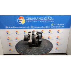 ALTERNATORE 027 OPEL ANTARA (L07) (01/11-) Z22D1 13580078