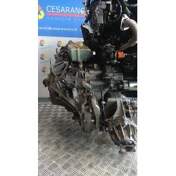 CAMBIO AUTOMATICO 028 SUZUKI VITARA (03/15-07/19) D16AA NB4918022028005