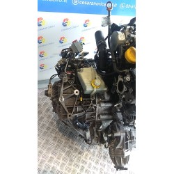 CAMBIO AUTOMATICO 028 SUZUKI VITARA (03/15-07/19) D16AA NB4918022028005