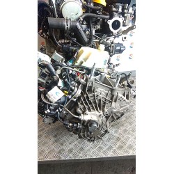 CAMBIO AUTOMATICO 028 SUZUKI VITARA (03/15-07/19) D16AA NB4918022028005