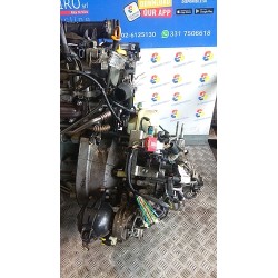 CAMBIO AUTOMATICO 028 SUZUKI VITARA (03/15-07/19) D16AA NB4918022028005