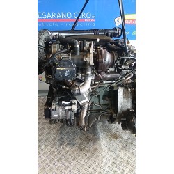 MOTORE SEMICOMPL. 029 SUZUKI VITARA (03/15-07/19) D16AA 1100055P00000