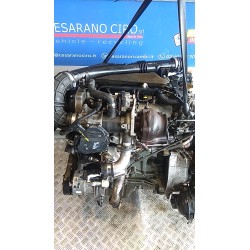 MOTORE SEMICOMPL. 029 SUZUKI VITARA (03/15-07/19) D16AA 1100055P00000