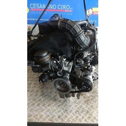 MOTORE SEMICOMPL. 029 SUZUKI VITARA (03/15-07/19) D16AA 1100055P00000