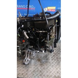 MOTORE SEMICOMPL. 029 SUZUKI VITARA (03/15-07/19) D16AA 1100055P00000