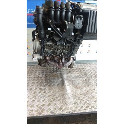 MOTORE COMPL. 031 MERCEDES-BENZ CLASSE A (W/C169) (07/04-04/13 266920 A2660100000