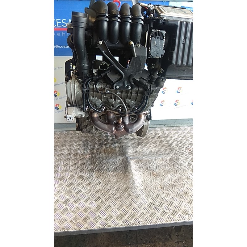 MOTORE COMPL. 031 MERCEDES-BENZ CLASSE A (W/C169) (07/04-04/13 266920 A2660100000