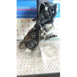 MOTORE COMPL. 031 MERCEDES-BENZ CLASSE A (W/C169) (07/04-04/13 266920 A2660100000