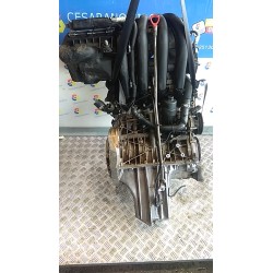 MOTORE COMPL. 031 MERCEDES-BENZ CLASSE A (W/C169) (07/04-04/13 266920 A2660100000