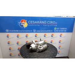 MOTORINO AVVIAMENTO 034 FORD TRANSIT CONNECT (TC7) (12/02-) RWPA 1477973