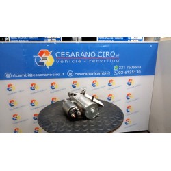 MOTORINO AVVIAMENTO 034 FORD TRANSIT CONNECT (TC7) (12/02-) RWPA 1477973