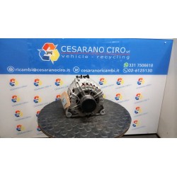 ALTERNATORE 036 FORD S-MAX (CA1) (03/10-) TXWA 1678608