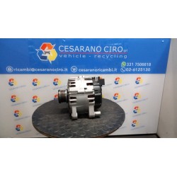 ALTERNATORE 036 FORD S-MAX (CA1) (03/10-) TXWA 1678608