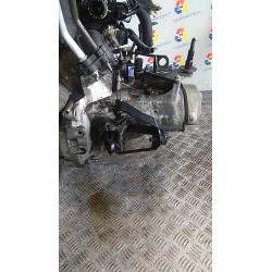 CAMBIO COMPL. T.09945 ROTAZIONE 039 PEUGEOT 206 (09/98-06/09) 8HZ 2222CV
