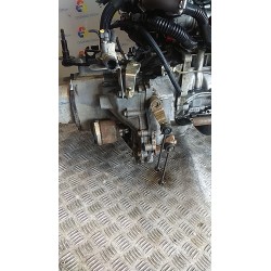 CAMBIO COMPL. T.09945 ROTAZIONE 039 PEUGEOT 206 (09/98-06/09) 8HZ 2222CV