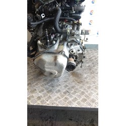 CAMBIO COMPL. T.09945 ROTAZIONE 039 PEUGEOT 206 (09/98-06/09) 8HZ 2222CV