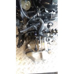 CAMBIO COMPL. T.09945 ROTAZIONE 039 PEUGEOT 206 (09/98-06/09) 8HZ 2222CV