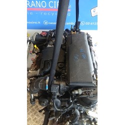 MOTORE SEMICOMPL. 040 PEUGEOT 206 (09/98-06/09) 8HZ 135EJ