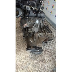 CAMBIO COMPL. 041 FORD KA (CCQ) (11/96-10/08) A9A 1478815